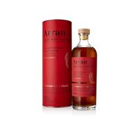 Arran - Amarone Cask Finish - Whisky Single Malt - Notes de cerise & chocolat - Origine : Écosse/Highlands-Arran - 50 % Alcool - 70 cl