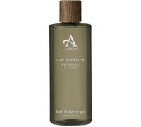 Arran Lochranza Patchouli et Anis Gel De Bain & Douche 300ml