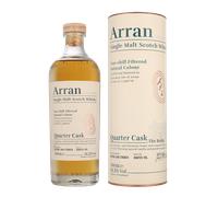 Whisky Arran Quarter Cask