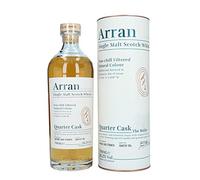 Whisky Arran Quarter Cask
