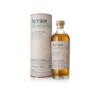 Whisky Arran Quarter Cask