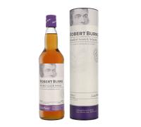 Arran Robert Burns Blended 70cl Whisky + Coffret cadeau