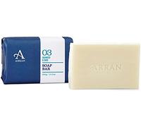 Arran Sense of Scotland Paper Wrap Saddle Savon 300 g - Lot de 6