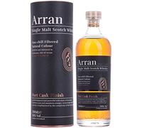Arran Single Malt PORT CASK FINISH 50% Vol. 0,7l in Giftbox