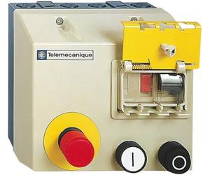 ARRANC. EN COFRE 4 KW CON TRANSF.