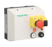 ARRANC. ESTANCO 380 400V 1 1,6A