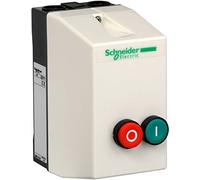 ARRANCADOR CAJA S/TERM 9A 380V 50/60HZ
