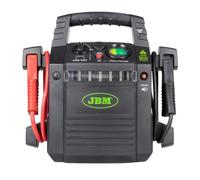 ARRANCADOR DE VEHÍCULOS 12V