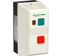 ARRANCADOR EN COFRE IP65 220/230V