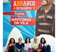 Arranco de Varsovia - Paozinho de Acucar