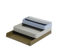 Arrange Desktop Configuration 2 Organiseur Multicolor Muuto - 5713292820779