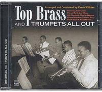 Arranged And Conducted By Ernie Wilkins