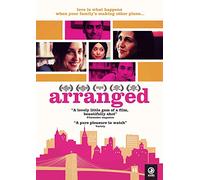 Arranged [Import]