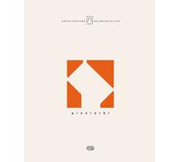 Arrangement collectif des pionniers (Buch auf Polnisch)