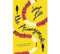 Arrangement Sonya Lalli, (Auteur)