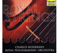 Arrangements for Strings