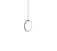 Arrangements Lampe suspension Flos Round small - 8059607014103