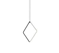 Arrangements Lampe suspension Flos Square Large - 8059607014134
