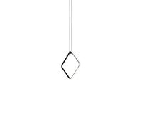 Arrangements Lampe suspension Flos Square Small - 8059607014141