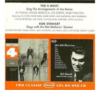 Arrangements Of Joe Derise / With The Mat Mathews' Quintet