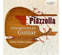 Brilliant – Arrangements pour guitare – CD
