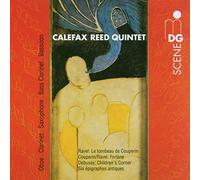 Debussy, C. - Wind Chamber Music [Import]