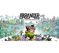 Arranger A Role Puzzling Adventure (PS5)