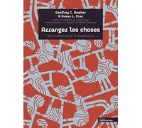 Arranger les choses: Des conséquences de la classification