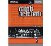 Arranging for Large Jazz Ensembble