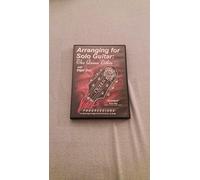 Arranging for Solo Guitar/The Queen Titles