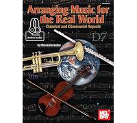 Arranging Music for the Real World