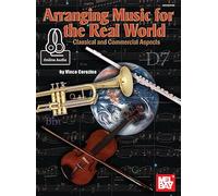 Arranging Music For The Real World