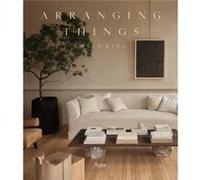 Arranging Things by Sam Cochran Sam Cochran (Auteur)