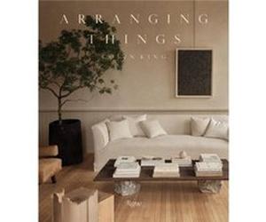 Arranging Things by Sam Cochran Sam Cochran (Auteur)