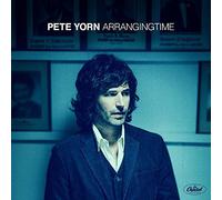 ArrangingTime [LP] by Pete Yorn [VINYL] NEUF
