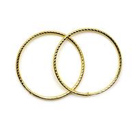 Arranview Jewellery Femme Enfant 381 Gold or jaune 375/1000 (9 cts)