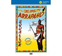 Arrapaho - Dvd Film Comédie Italienne