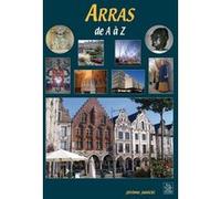 Arras de A à Z J Janicki (Auteur)