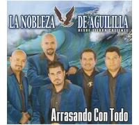 Arrasando Con Todo