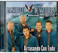 Arrasando Con Todo