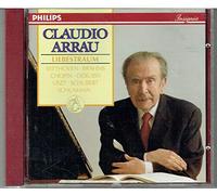 Arrau,Claudio - Liebestraum [Import]