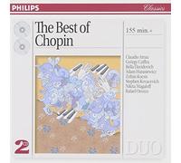 Arrau Claudio (Piano) - Best of Chopin