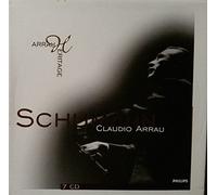 Arrau Heritage Editi - Claudio Arrau plays Schumann (Coffret