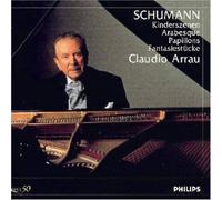 Arrau - Schumann: Kinderszenen [Reissue [Import]