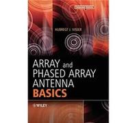 Array and Phased Array Antenna Basics by Visser Hubregt J. TNO Industrial Technology The Netherlands Hardcover Book Visser, Hubregt (Auteur)