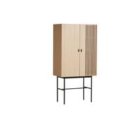 Array Highboard tableau chêne Woud - 5712800011791