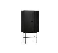 Array Highboard tableau noir Woud - 5712800011890