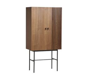Array Highboard tableau Woud - 5712800022759