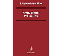 Array Signal Processing