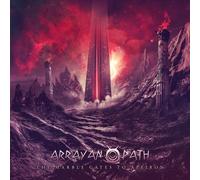 Arrayan Path - The Marble Gates To Apeiron [Cd]